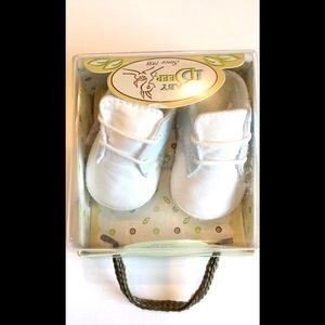 Baby Deer Shoes NEW